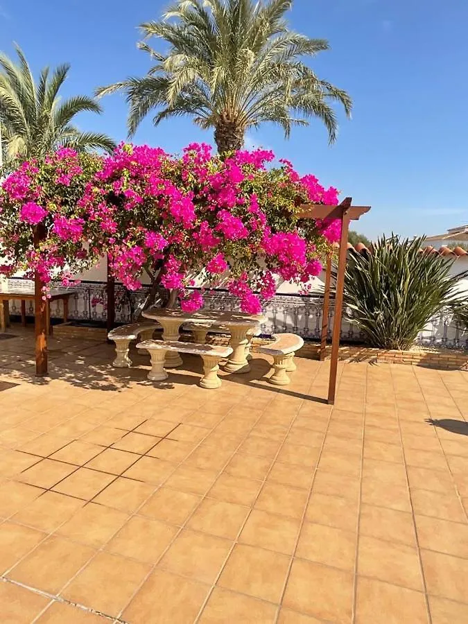 Apartamento Turistico Los Llanos 8 Cuevas del Almanzora 0*,  España