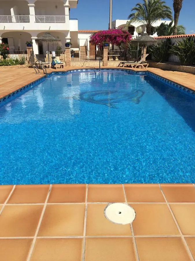 Apartamento Turistico Los Llanos 8 Cuevas del Almanzora España