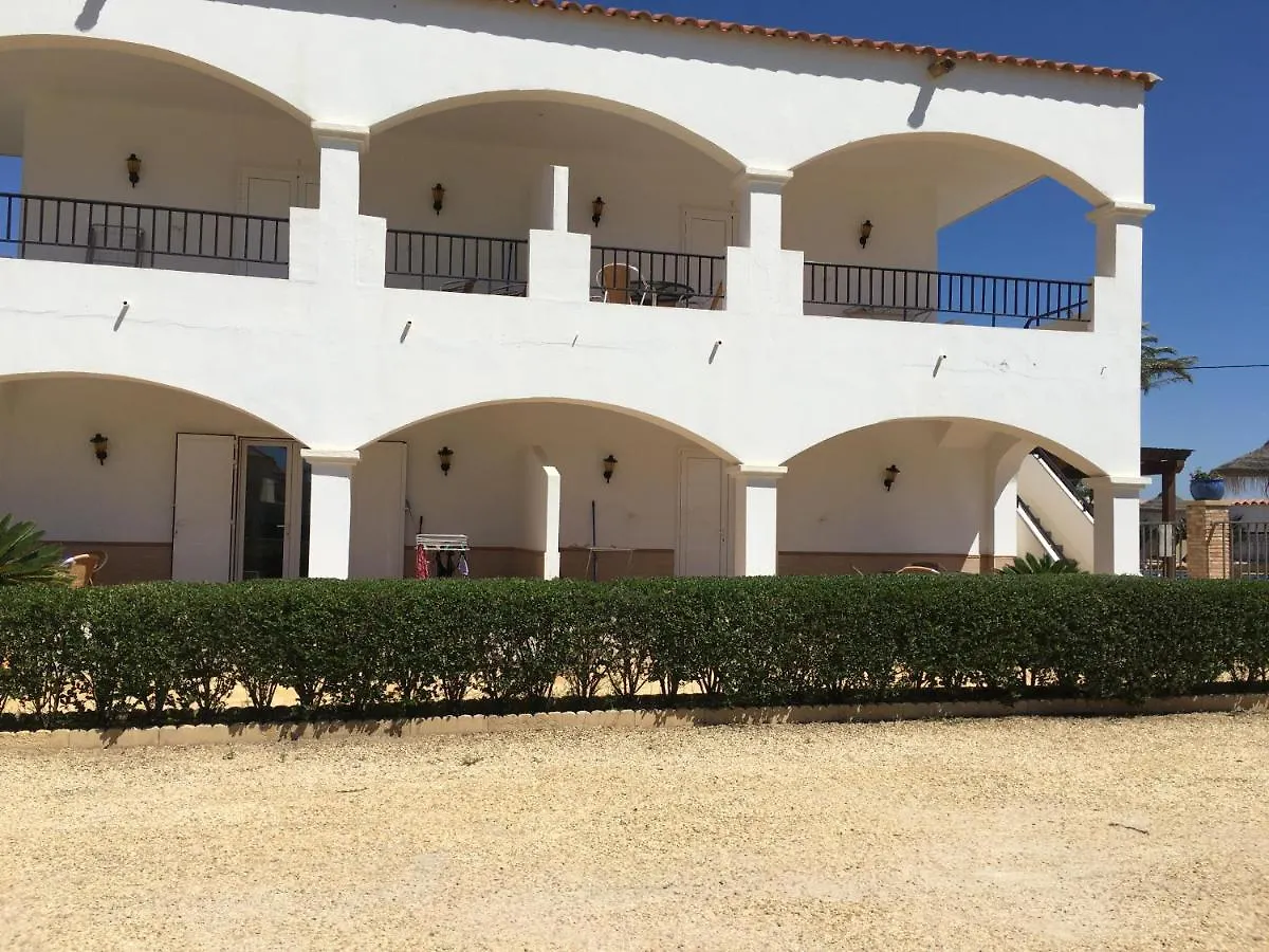 Apartamento Turistico Los Llanos 8 Cuevas del Almanzora 0*,  España