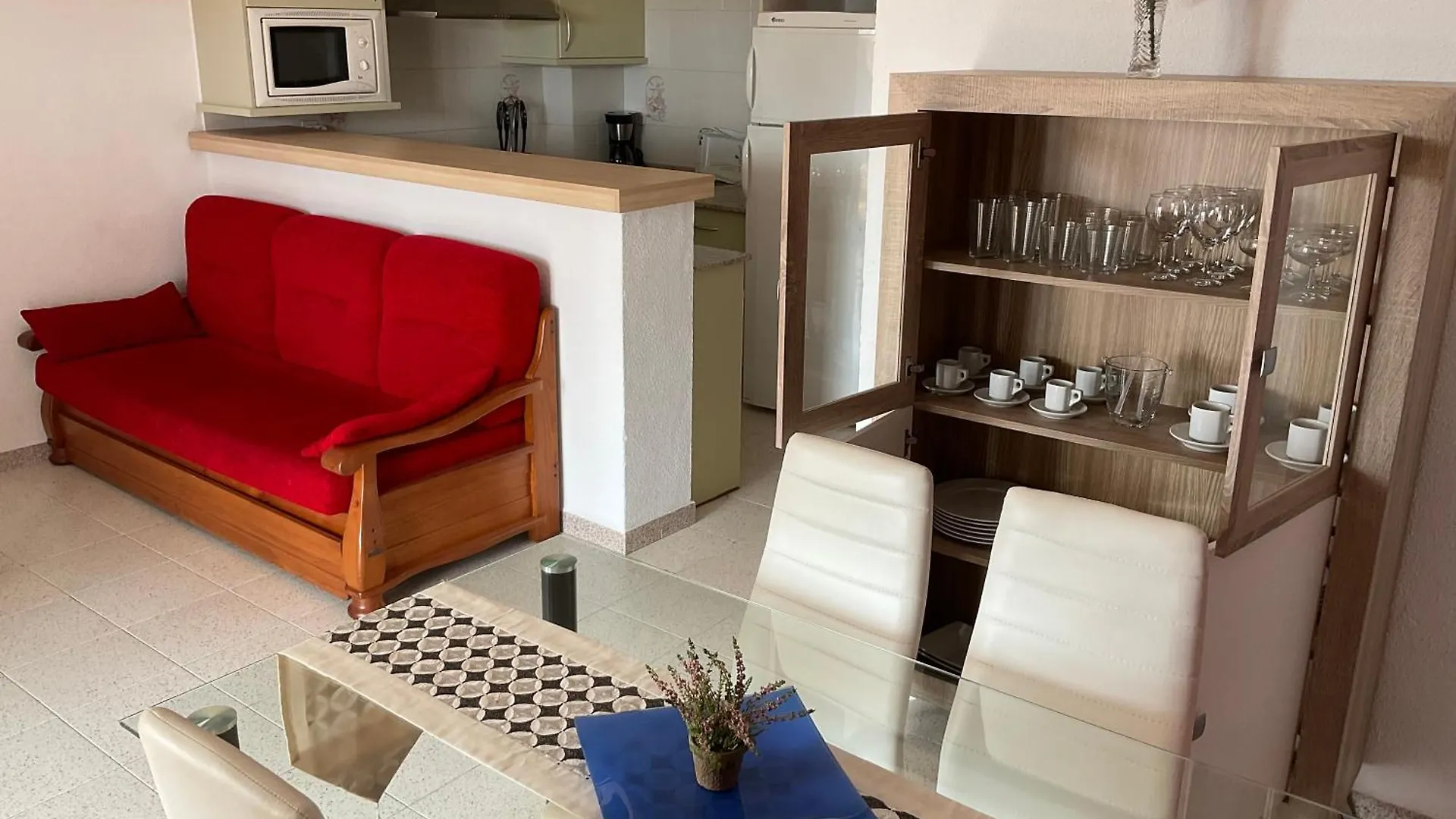 Apartamento Turistico Los Llanos 8 Cuevas del Almanzora España