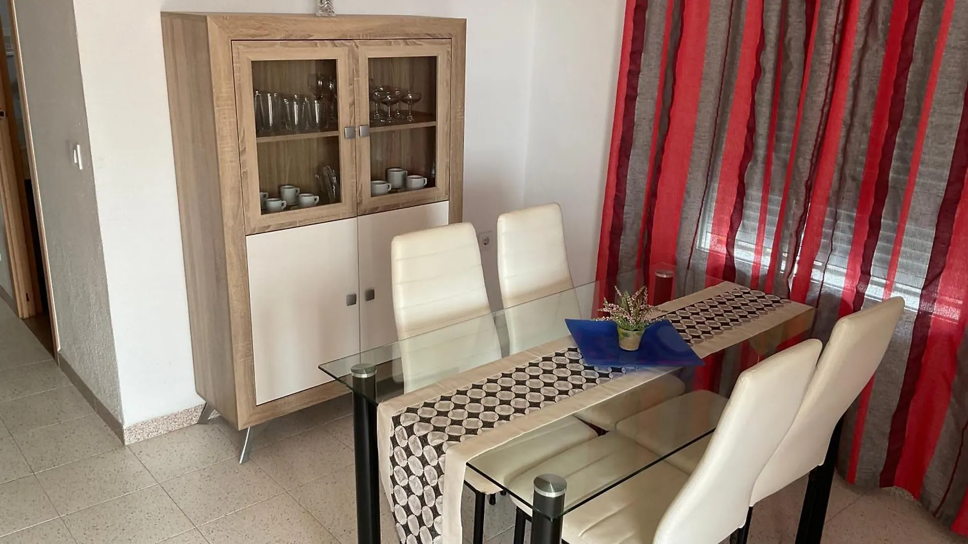 Apartamento Turistico Los Llanos 8 Cuevas del Almanzora
