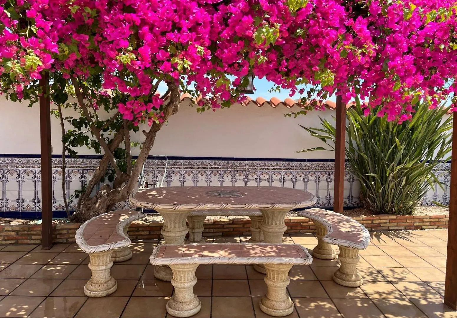 Apartamento Turistico Los Llanos 8 Cuevas del Almanzora España