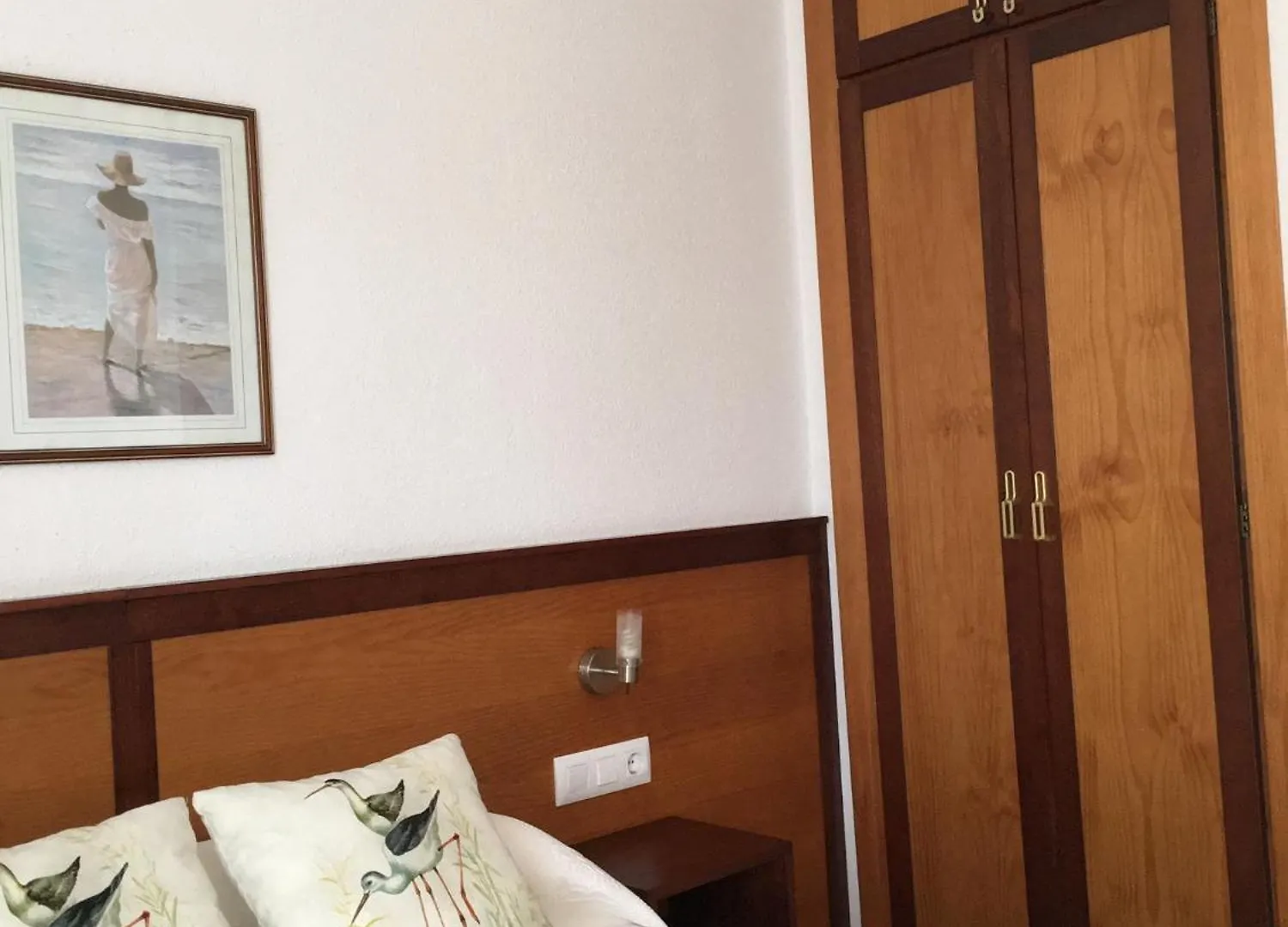 Apartamento Turistico Los Llanos 8 Cuevas del Almanzora España