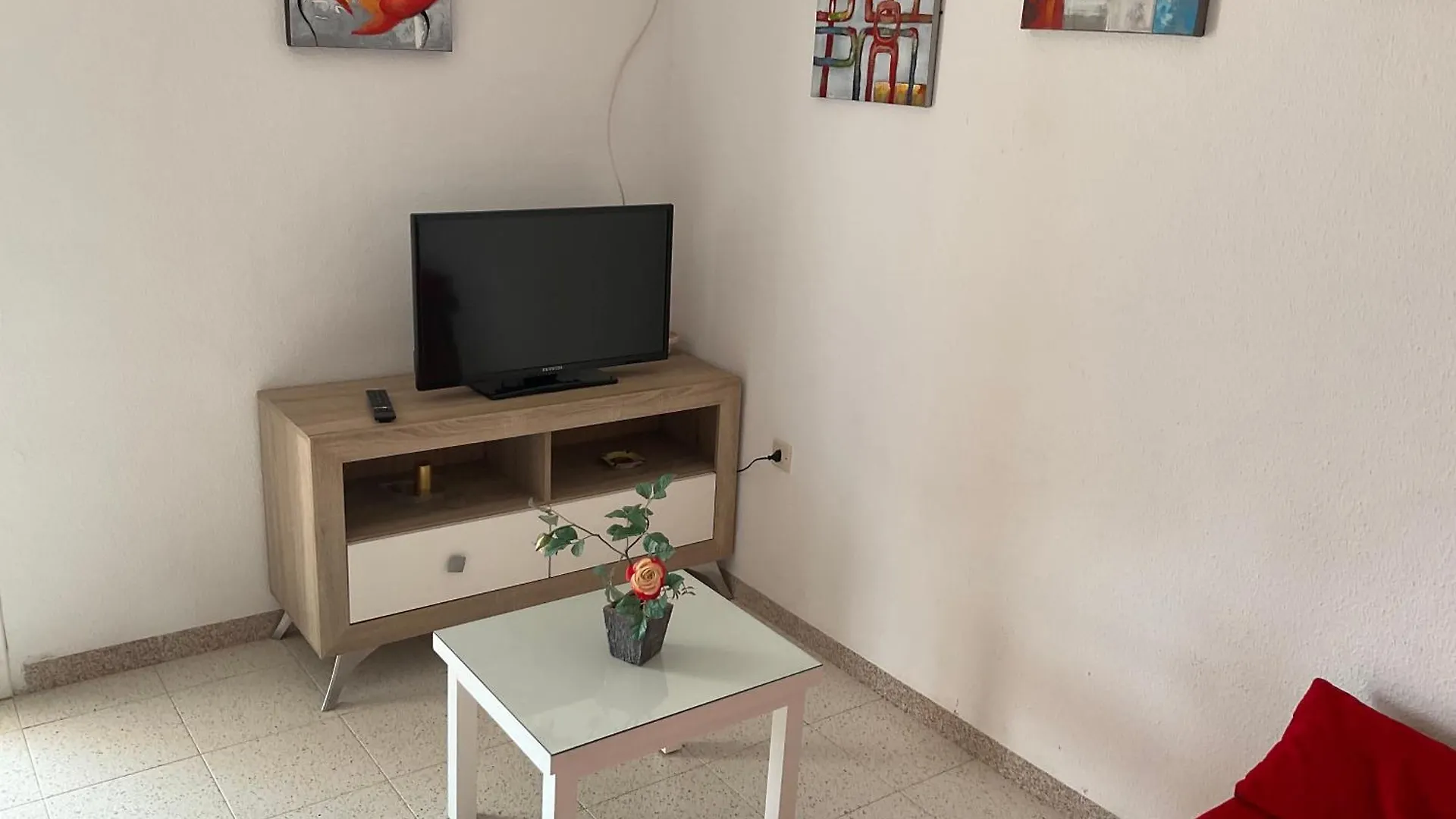 Apartamento Turistico Los Llanos 8 Cuevas del Almanzora