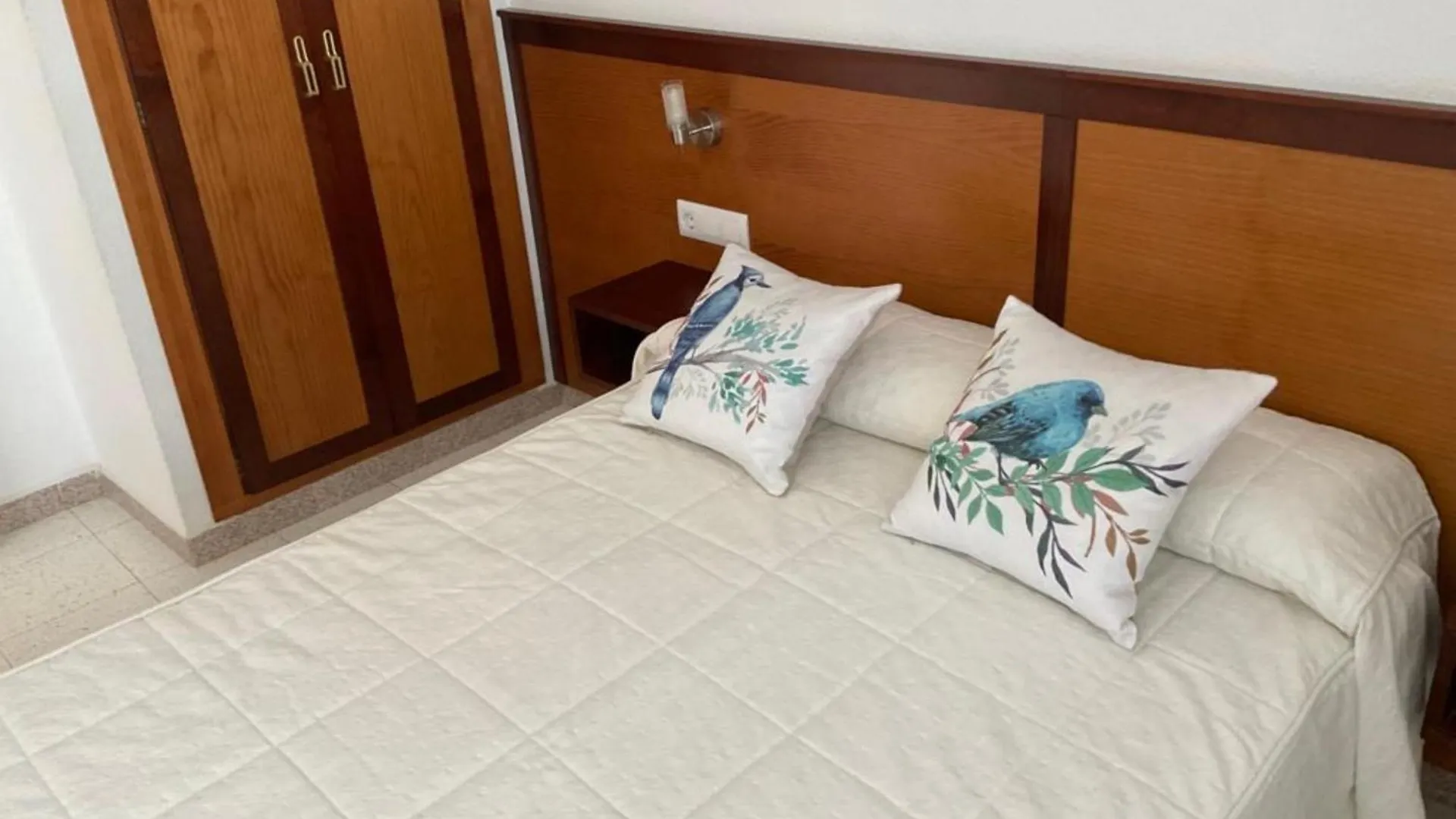 Apartamento Turistico Los Llanos 8 Cuevas del Almanzora