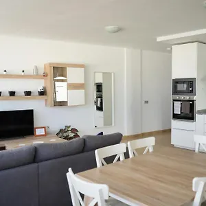 Casa Macu Playa Blanca (Lanzarote)