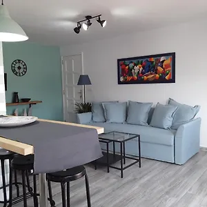 Casita La I Breña Baja