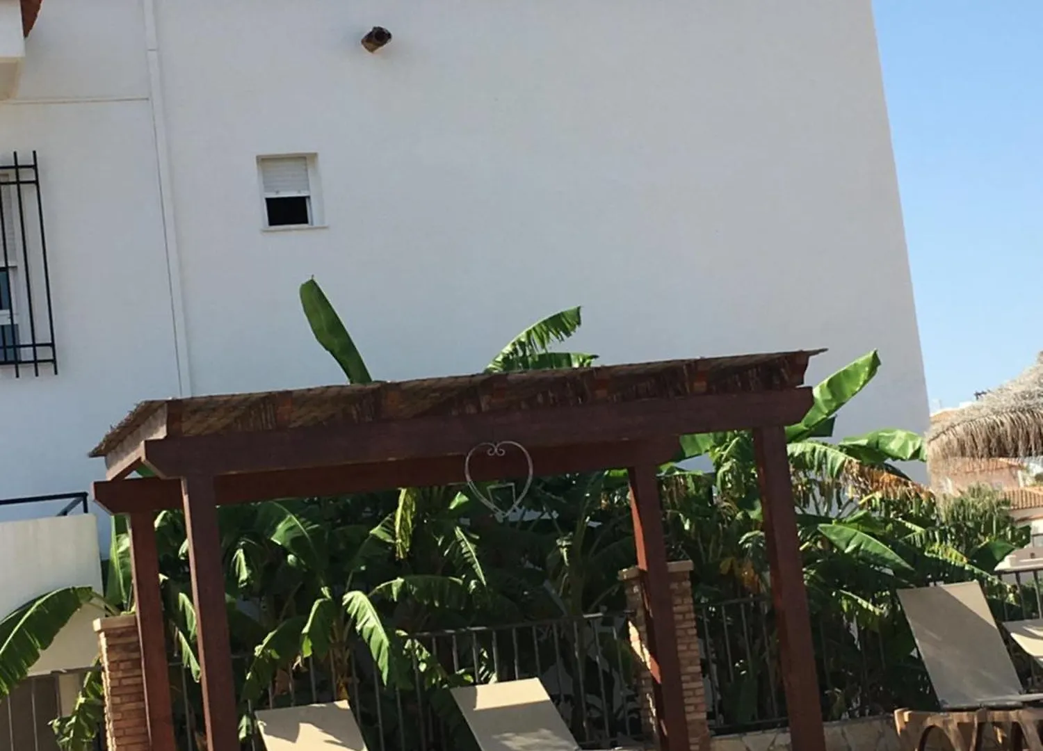 Apartamento Turistico Los Llanos 8 库埃瓦斯德拉尔曼索拉