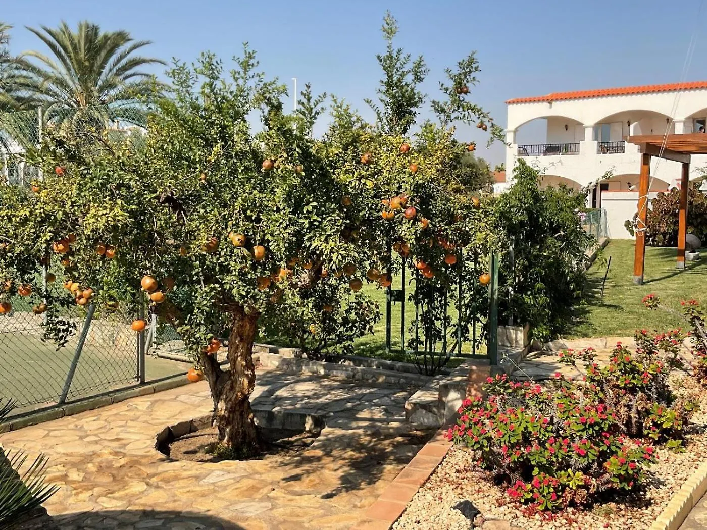 Apartamento Turistico Los Llanos 8 クエバス・デル・アルマンソーラ